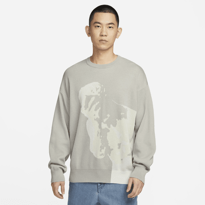 NIKE SB スケートボードカーディガン JP Large